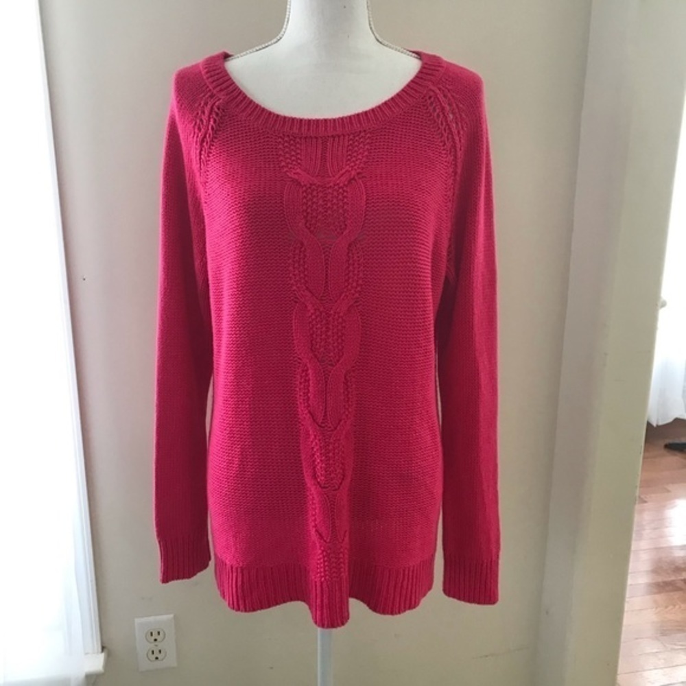 Pink APT.9‎ Sweater